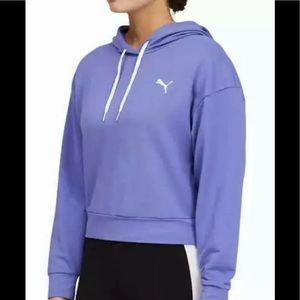 Puma Women's Modern Sport Hoodie